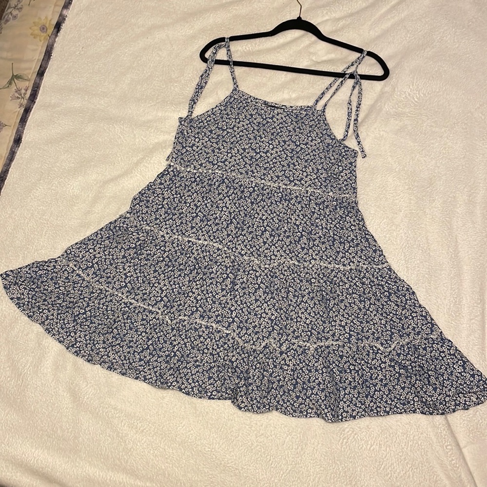 Beautiful dress